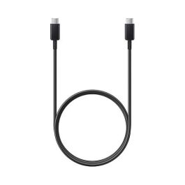 Samsung Cable USB-C a USB-C EP-DX510JBEGEU 1.8M 5A Carga Rápida Negro Precio: 17.89000004. SKU: B1FW7T7FZY