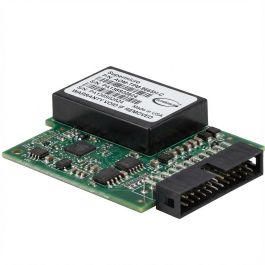 Supermicro Módulo Add-on AOM-TPM-9665H-C TCG 2.0, -20 - 80 °C Precio: 64.58999965. SKU: B1EAR3JFKB