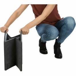 Trixie TRI4057589379115 - Refugio Livia para mascotas - 38x41x44 cm - Gris oscuro y Blanco
