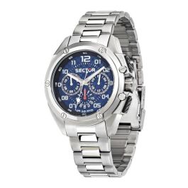 Reloj Hombre Sector R3253581002 Precio: 207.88999957. SKU: B17H8NMGQ3