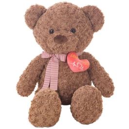 Oso de Peluche Old 135 cm Precio: 66.50000038. SKU: B1G3HB54VY