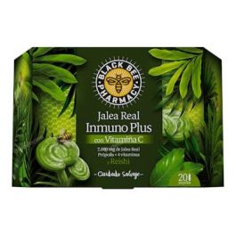 Black Bee Inmuno + Reishi Estuche 20 Vial Negro-Verde Precio: 27.5899998. SKU: B1BL4MWYJX