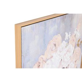 Cuadro Moderno DKD Home Decor Multicolor 3.5 x 100 x 70 cm (2 Unidades)