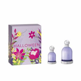 Halloween Eau de Toilette Set para Mujer - 100 ml + 30 ml, Fragancia Floral Oriental Frutal Precio: 46.49999992. SKU: B1863KEKFL