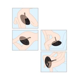 Consolador Realista Pipedream PVC Silicona