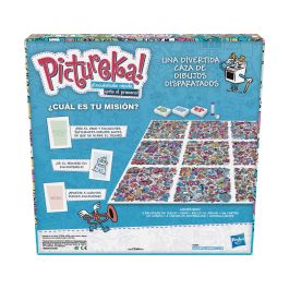 Pictureka F2564 Hasbro Gaming Pictureka F2564 Hasbro Gaming