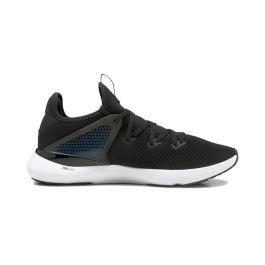 Zapatillas Deportivas Hombre Puma Pure TX Negro Hombre 28