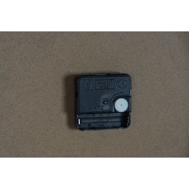 DKD Home Decor Reloj de Pared Loft Dorado 12 x 73 x 50.5 cm