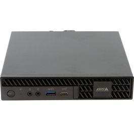 Video Grabador en Red Axis S9301 Video Grabador en Red Axis S9301