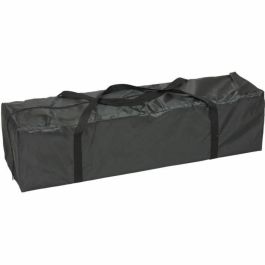 Bambisol Parque Cuna Plegable Bebé 90x90cm 2 Niveles Dormir Bolsa Transporte Zona Juegos Precio: 104.49999956. SKU: B18XYZ9M84