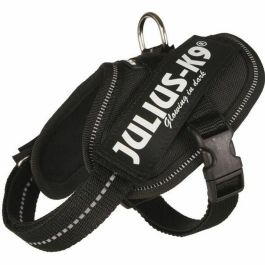 Arnés para Perro Julius K9 IDC Negro 2 Baby 2 (XS/S) Precio: 30.50000052. SKU: B1CVXSV7HS