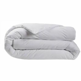Dodo DOD3609251732226 Funda Nórdica 260x240 cm Algodón Antibacteriano Blanco