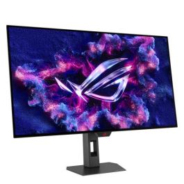 ASUS ROG Strix XG32UCWG 90LM0BX0-B01371 Monitor Gaming OLED 31.5" (80cm) 4K UHD 165Hz 0.03ms DisplayHDR 400