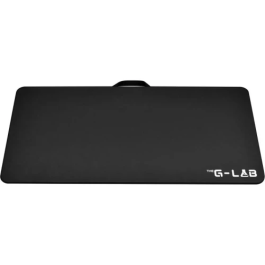 Soporte para Portátil The G-Lab K-BOARD CADMIUN Negro