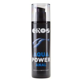 Lubricante Con Base de Agua Eros 250 ml Precio: 13.59000005. SKU: S4001311