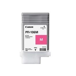 Canon Cartucho de Tinta PFI-106M Magenta Original 130ml Ref. 6623B001 para IPF6300, PF6400, IPF6450, IPF6400S Canon Cartucho de Tinta PFI-106M Magenta Original 130ml Ref. 6623B001 para IPF6300, PF6400, IPF6450, IPF6400S Precio: 96.49999986. SKU: B1G8V3P3D4