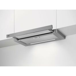 Campana Convencional AEG DPE5660M Gris Campana Convencional AEG DPE5660M Gris