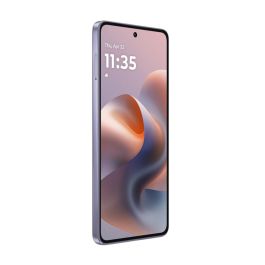 Motorola moto g86 power 5G 512GB 8GB RAM Batería 6720 mAh Lila Smartphone Android 15