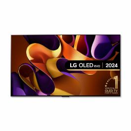 Smart TV LG OLED77G45LW 77 77" 4K Ultra HD HDR OLED Precio: 3832.50000012. SKU: B1CDMTTJLB