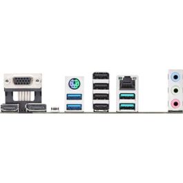 PLACA ASUS PRIME B650M-A II-CSM AMD AM5 4DDR5 HDMI/DISPLAYPORT/VGA 4SATA3 USB3.2 MATX