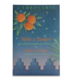 L'Erbolario Noche En Tanger Saquito Perfumado Cítricos Ámbar Precio: 8.68999978. SKU: B17AEAF2F5