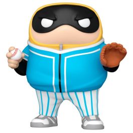 FUNKO Figura POP My Hero Academia Fatgum Baseball 15cm Precio: 15.49999957. SKU: B1G5PZANRH