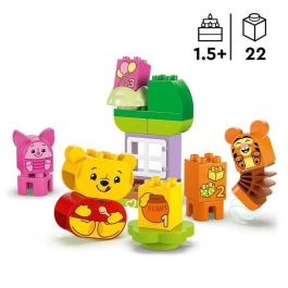 Fiesta Cumpleaños De Winnie The Pooh 10457 Lego Duplo Fiesta Cumpleaños De Winnie The Pooh 10457 Lego Duplo