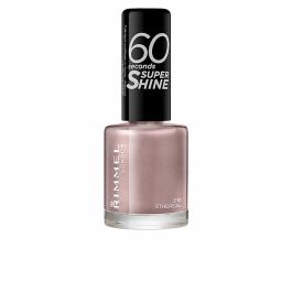 Pintaúñas 60 Seconds Super Shine Rimmel London