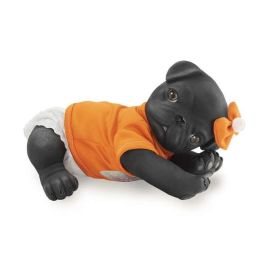 Perro pug anireal 35 cm Precio: 47.49999958. SKU: B16QVBG3E5