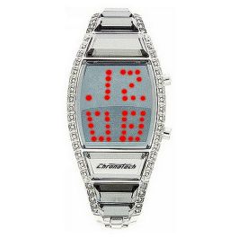 Reloj Mujer Chronotech CT7122LS-08M (Ø 27 mm) Precio: 19.94999963. SKU: S0324631