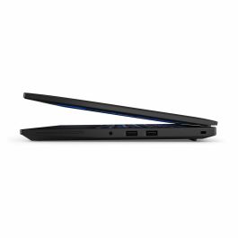 Laptop Lenovo 21L5002GSP 14" amd ryzen 5 7535U 16 GB RAM 512 GB SSD Qwerty Español Laptop Lenovo 21L5002GSP 14" amd ryzen 5 7535U 16 GB RAM 512 GB SSD Qwerty Español
