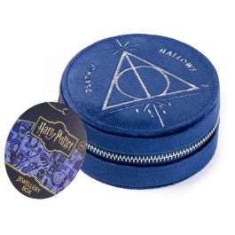 The Carat Shop Joyero Velvet Deathly Hallows Harry Potter 100% Poliéster Precio: 18.79000046. SKU: B17ENSDZMJ