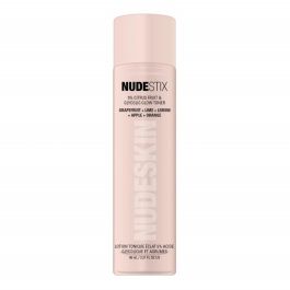 Nudeskin, 5% ácido glicólico, Iluminador, Loción tónica, Para la cara, 95 ml *Probador Precio: 11.49999972. SKU: B1FLD9CBLA