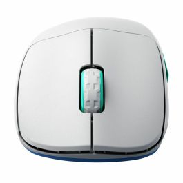 Xtrfy M64 CHE1732750340121 Ratón Inalámbrico para Juegos Blanco con Tecnología Inalámbrica