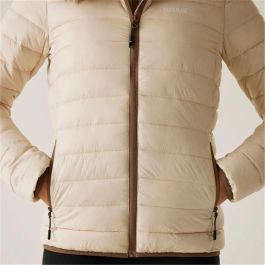 Chaqueta Deportiva para Mujer Regatta Hooded Marizion Baffled