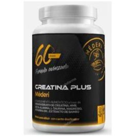 MEDERI NUTRICION INTEGRATIVA Creatina Plus 420 Gr, Complemento Monohidrato Creatina para Rendimiento Físico, Fuerza Muscular, Vegano, Sin Gluten Precio: 46.4999997. SKU: B1KMPX5YZJ