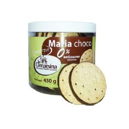 Galletas Maria Chocolate Digestive Precio: 6.5000001. SKU: B14P4ZK7P6