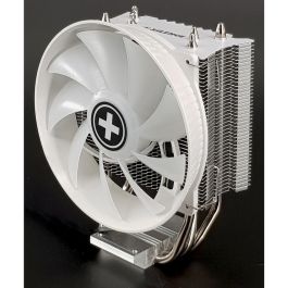 Xilence M403 Cooler Multi Socket White Pro ARGB FMx/AM3/AM4/115x/1200/2011 TDP 150W