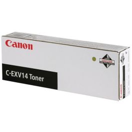 Canon CEXV14 Tóner Negro Original para iR2016/iR2020, 8300 páginas Precio: 48.50000045. SKU: S8402563
