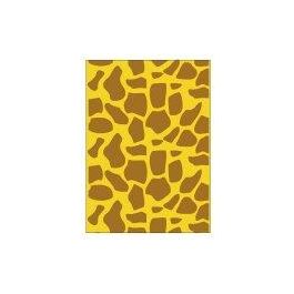 Bolsa Disfraz 56X70 Cm. Impresa Amarillo/Marron 25 unidades Precio: 19.49999942. SKU: B1FWYSRDZ7