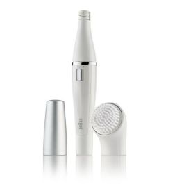 Limpiador-Depilador Facial Eléctrico Braun Face 810 Limpiador-Depilador Facial Eléctrico Braun Face 810