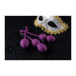 Bolas Chinas Svakom Nova Balls