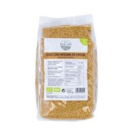Cuscus De Espelta Integral 500Gr. Bio Vegan Precio: 6.5000001. SKU: B1JV5HXJS8