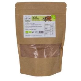 Cacao En Polvo 250Gr. Bio Vegan Cacao En Polvo 250Gr. Bio Vegan Precio: 6.5000001. SKU: B12EG82XFQ