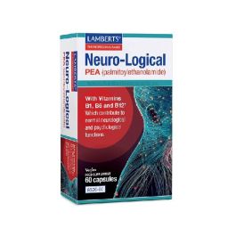 Neuro-Logical Precio: 33.5900004. SKU: B1KHTW9JPD