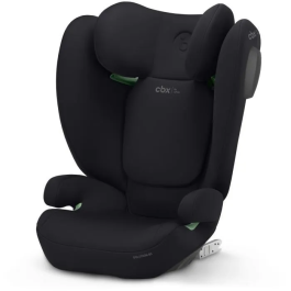 Cbx By Cybex Silla de coche SOLUTION B3 I-FIX Grupo 2/3 3 a 12 años Negro | CYB1692751984062 Precio: 227.50000009. SKU: B19G6H4Z6N