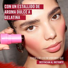 Pintalabios Rimmel London THE MULTI-TASKER