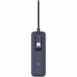 Xiaomi 33W PB ICAB 10000 BL Powerbank 10000mAh Carga Rápida 33W con Cable USB-C Integrado Portátil Azul