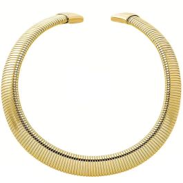 Collar Mujer Michael Kors MKJ8465710 Dorado Collar Mujer Michael Kors MKJ8465710 Dorado Precio: 234.50000013. SKU: B1CLYVMSJS