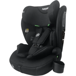 Nania NAN3760425910076 Silla de Coche Grupo 1/2/3 Talla I con Reductor Negra Precio: 102.69000049. SKU: B1EL6BBQSG